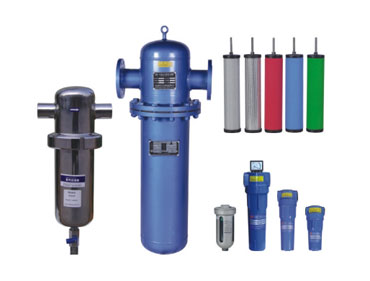 復(fù)盛空壓機(jī)過濾器